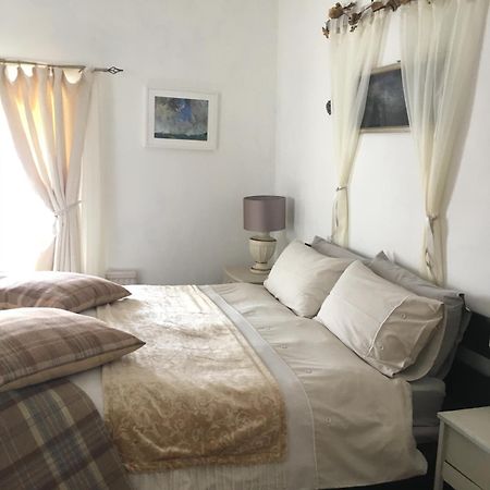 One Castle Street Bed And Breakfast Bakewell Extérieur photo