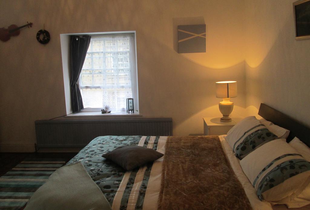 One Castle Street Bed And Breakfast Bakewell Chambre photo