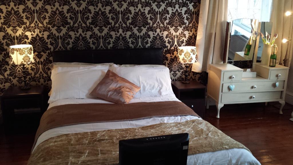 One Castle Street Bed And Breakfast Bakewell Chambre photo