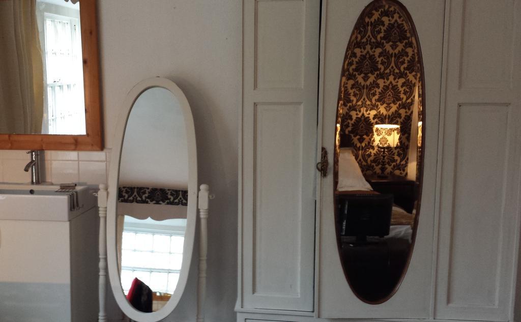 One Castle Street Bed And Breakfast Bakewell Chambre photo