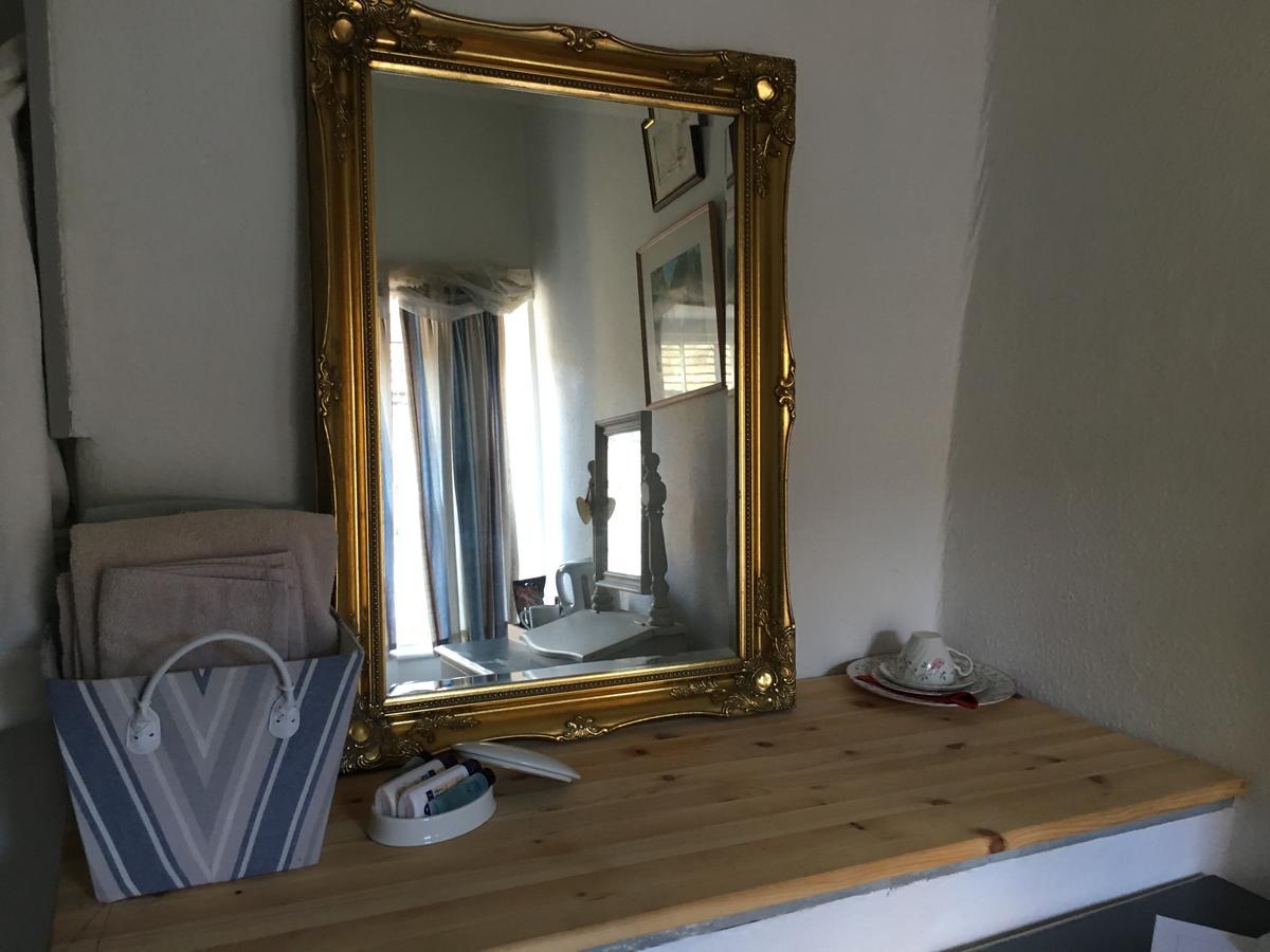 One Castle Street Bed And Breakfast Bakewell Extérieur photo