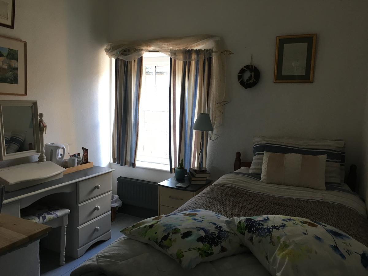 One Castle Street Bed And Breakfast Bakewell Extérieur photo