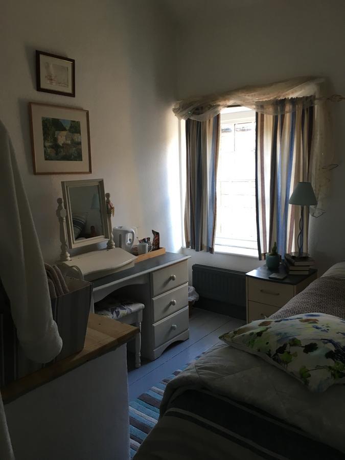 One Castle Street Bed And Breakfast Bakewell Extérieur photo