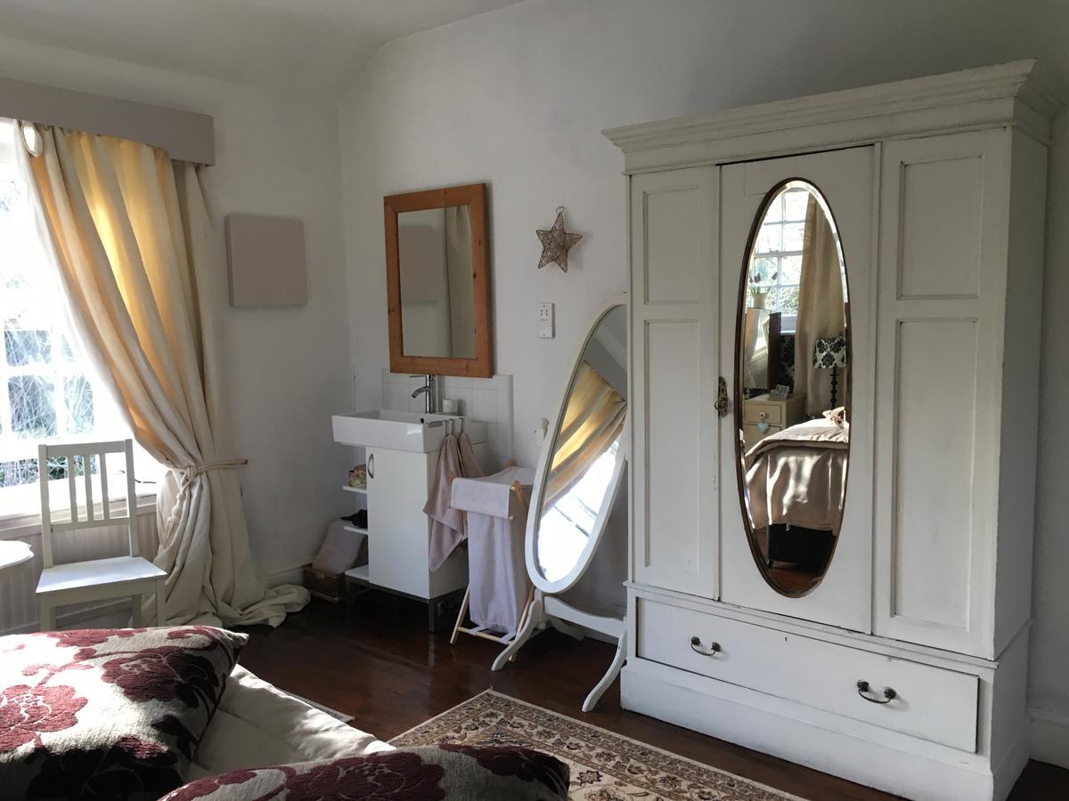 One Castle Street Bed And Breakfast Bakewell Extérieur photo