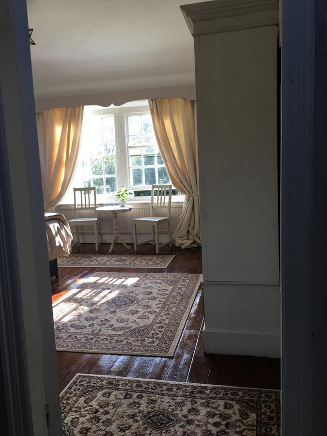 One Castle Street Bed And Breakfast Bakewell Extérieur photo