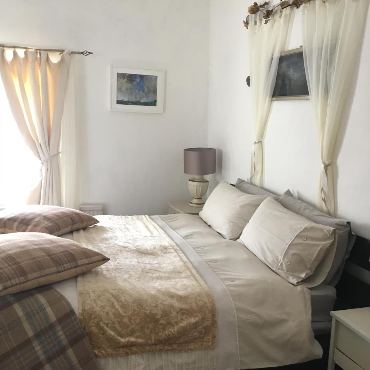 One Castle Street Bed And Breakfast Bakewell Extérieur photo