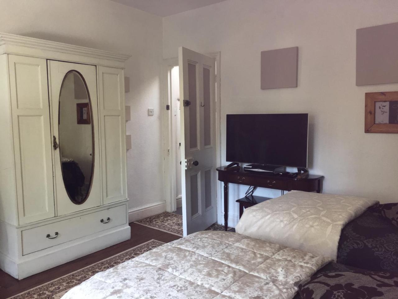 One Castle Street Bed And Breakfast Bakewell Extérieur photo